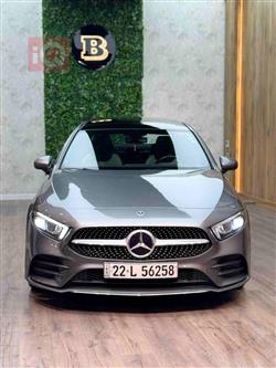 مرسيدس بنز A-Class